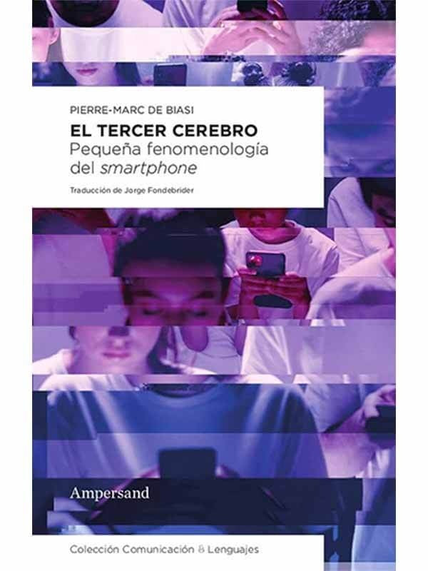 TERCER CEREBRO, EL | PIERRE-MARC DE BIASI