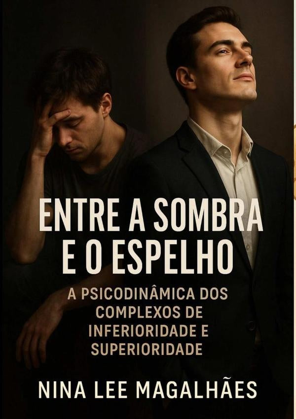 Entre O Sil?ncio Da Inferioridade E O Ruido Da Superioridade | ValdiraAbreuMagalh?esNinaLeeDe Sa