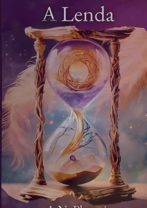 A Lenda | A.n. Phoenix