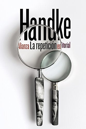 La repetición | PETER HANDKE