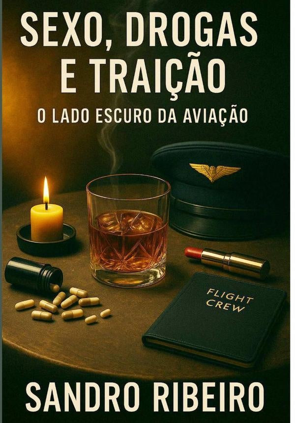 Sexo, Drogas E Trai??o | Sandro Ribeiro