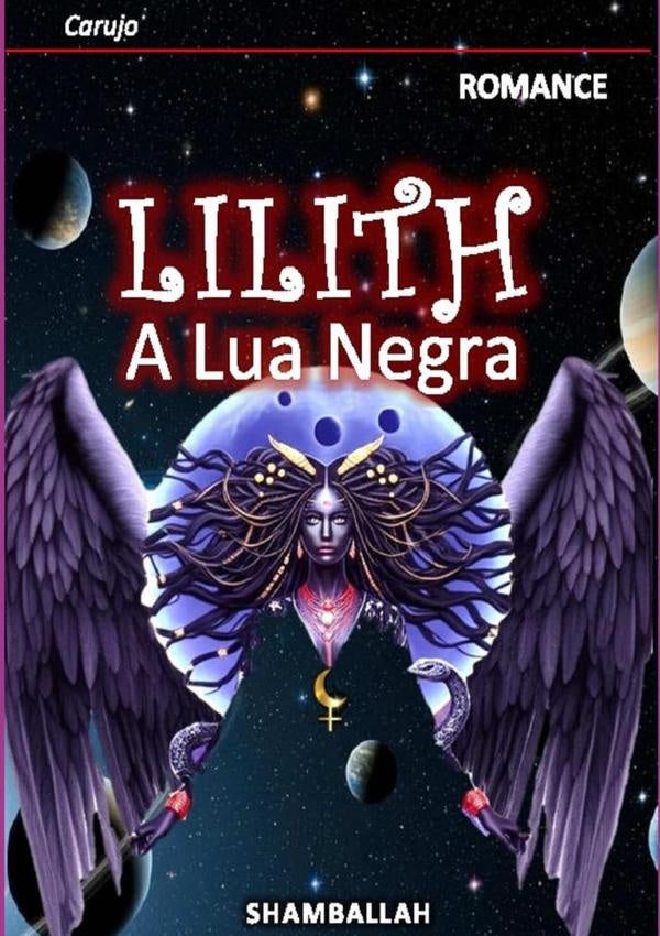 Lilith | CarlosAraujo Carujo