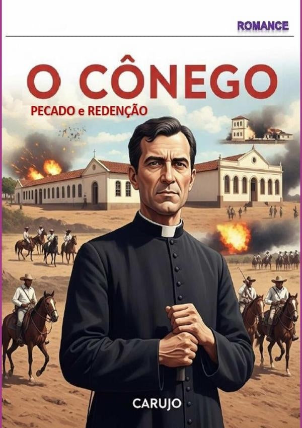 O C?nego | CarlosAraujo Carujo