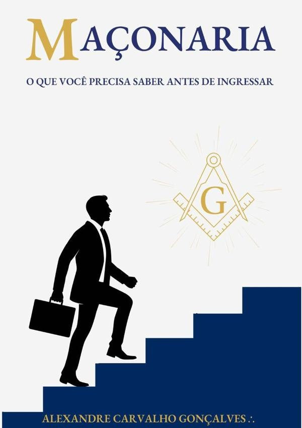 Ma?onaria | AlexandreCarvalho Gon?alves