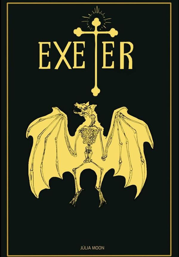 Exeter | Julia Moon