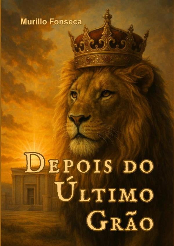 Depois Do ultimo Gr?o | Murillo Fonseca
