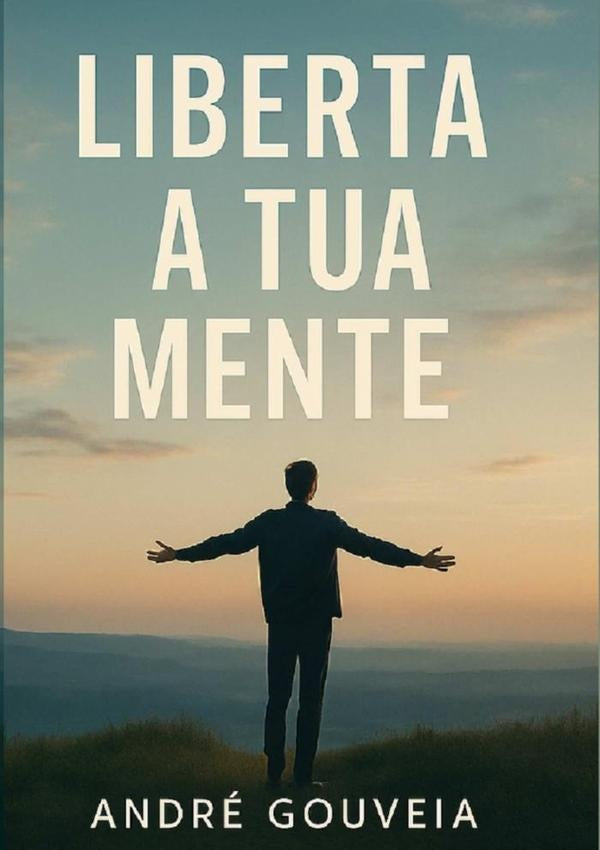 Liberta A Tua Mente | Andre Gouveia