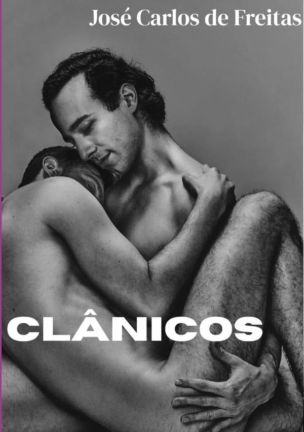 Cl?nicos | JoseCarlosDe Freitas