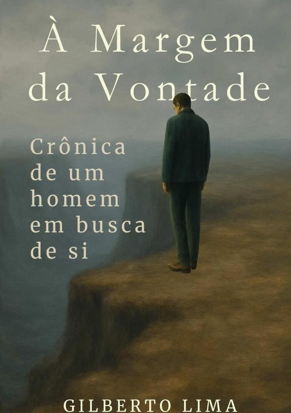 ? Margem Da Vontade | Gilberto Lima