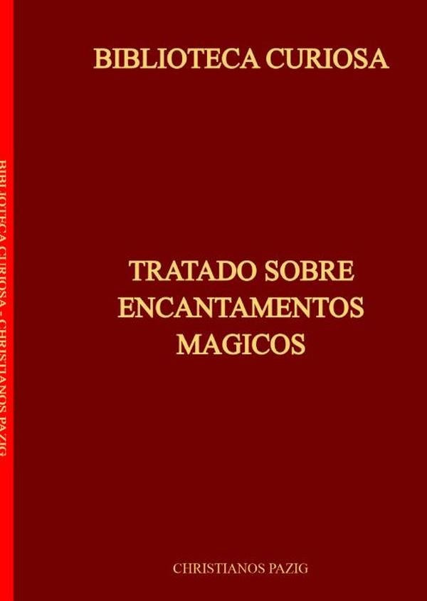 Biblioteca Curiosa | Christianos Pazig