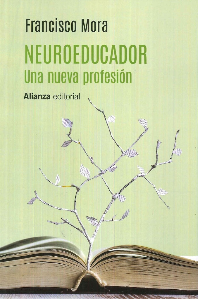 Neuroeducador. Una nueva profesión | SIN ASIGNAR