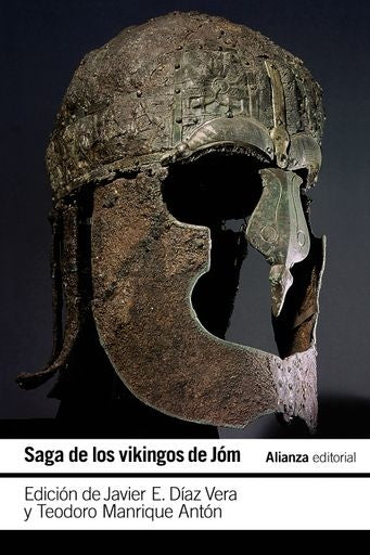 Saga de los vikingos de Jóm | Anónimo