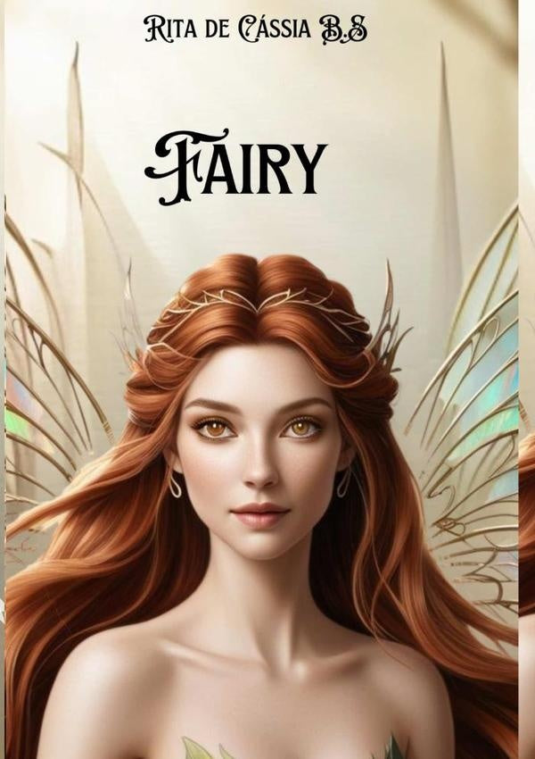 Fairy | RitaDeCassiaBezerraDa Silva
