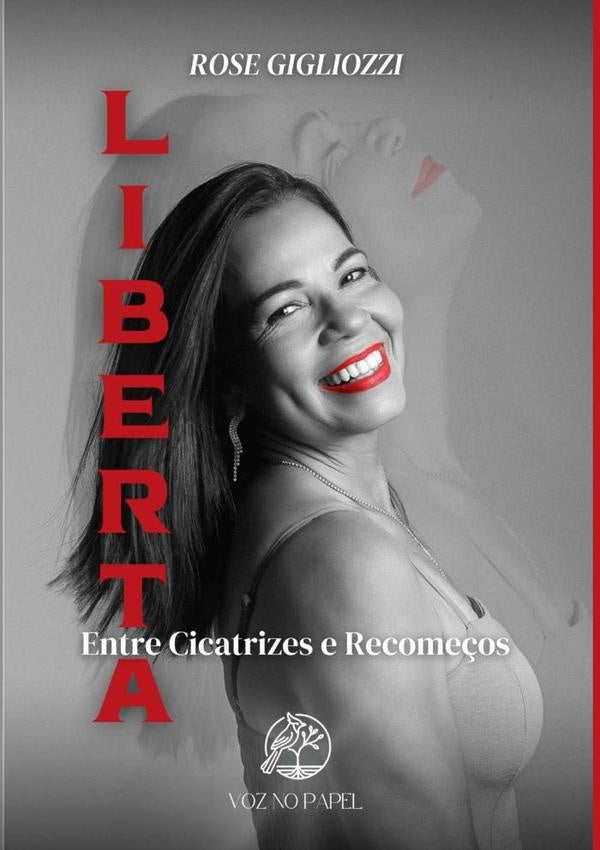 Liberta | Rose Gigliozzi