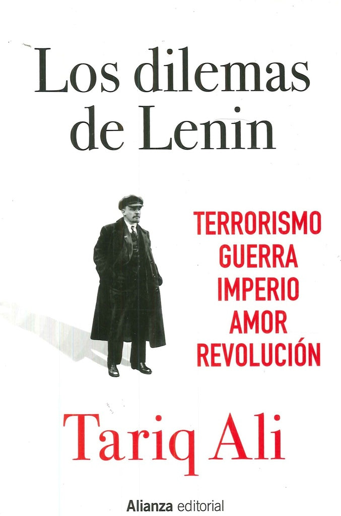 Los dilemas de Lenin | SIN ASIGNAR