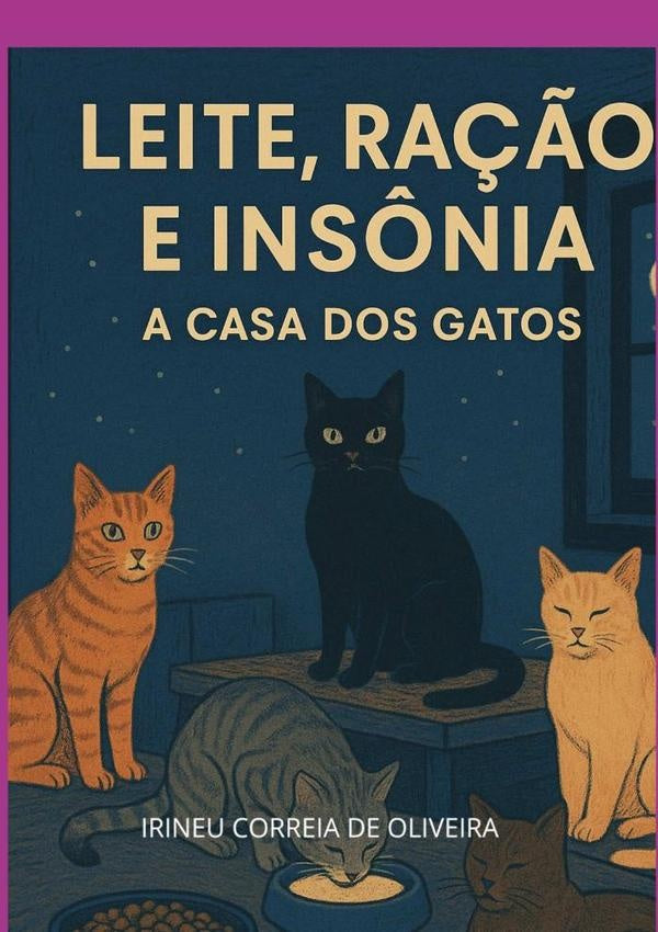 Leite, Ra??o E Ins?nia | IrineuCorreiaDe Oliveira