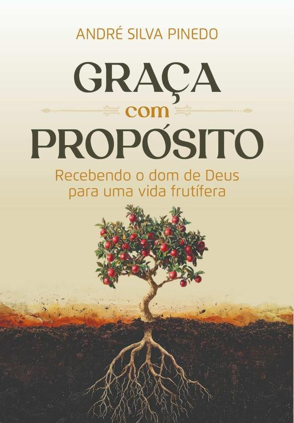 Gra?a Com Proposito | AndreSilva Pinedo
