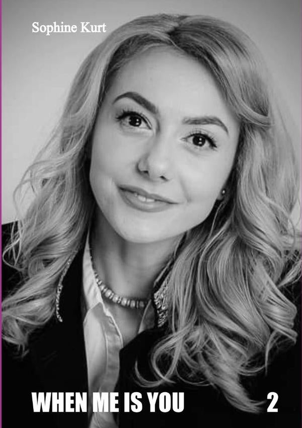 Me Is You - Volume 2 | Sophia Kurt