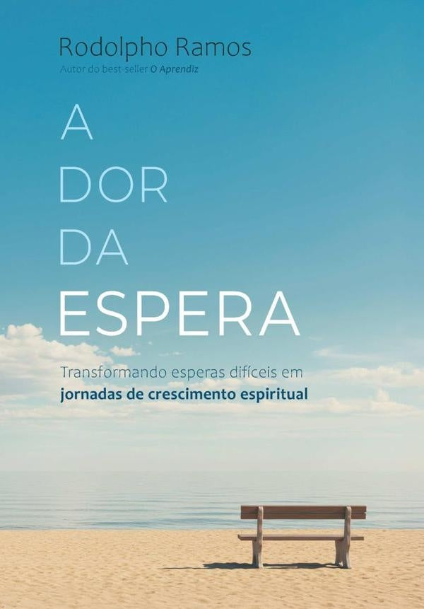 A Dor Da Espera | Rodolpho Ramos