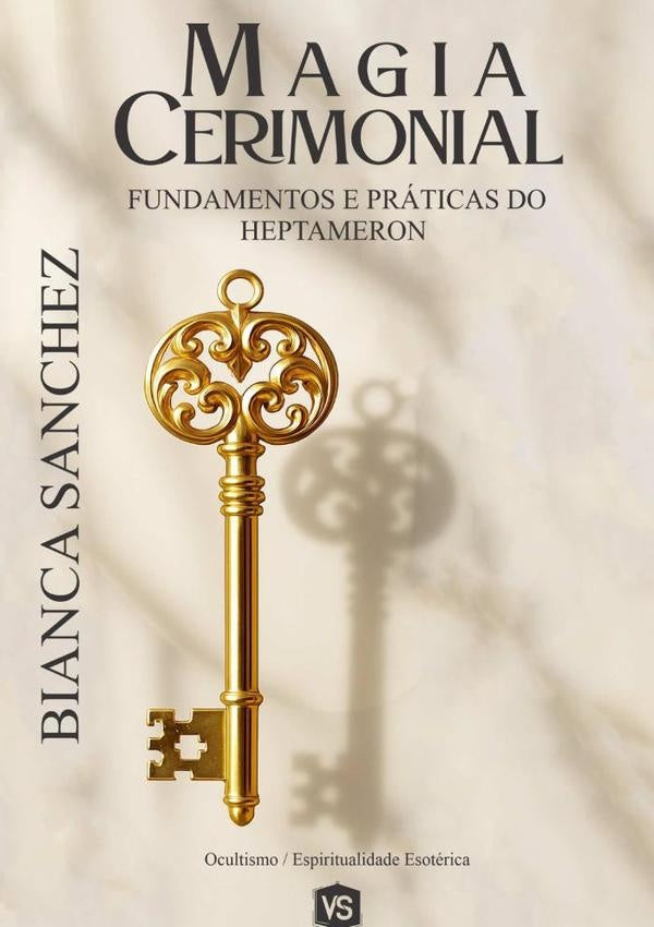 Magia Cerimonial | BiancaSanchez/virginia Santos