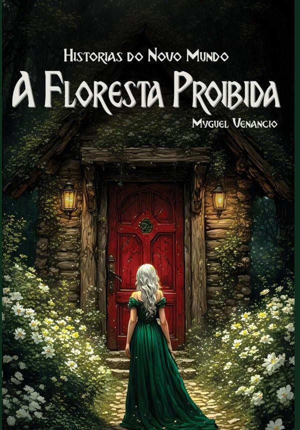 A Floresta Proibida | Myguel Ven?ncio