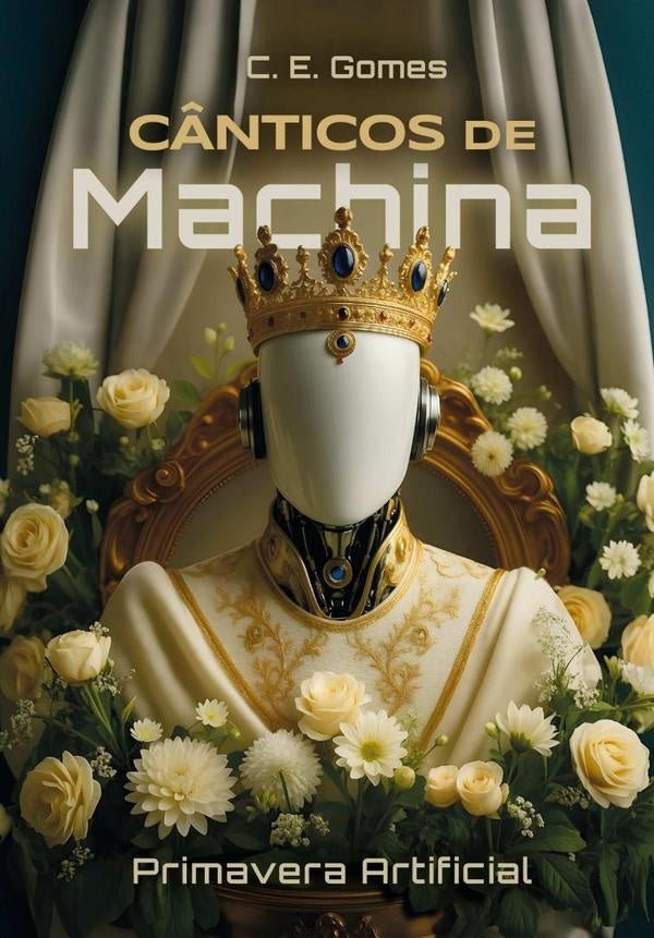 C?nticos De Machina | C.E. Gomes