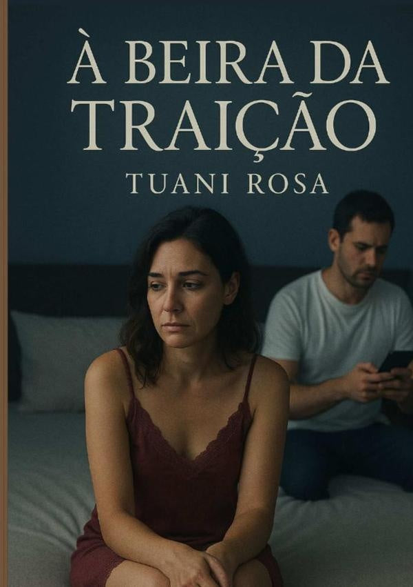 a Beira Da Trai??o | Tuani Rosa