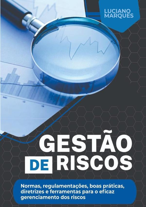 Gest?o De Riscos | Luciano Marques