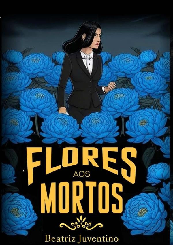 Flores Aos Mortos | Beatriz Juventino