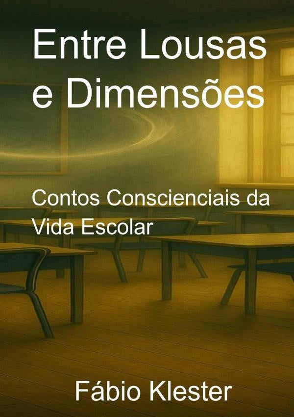 Entre Lousas E Dimens?es | Fabio Klester
