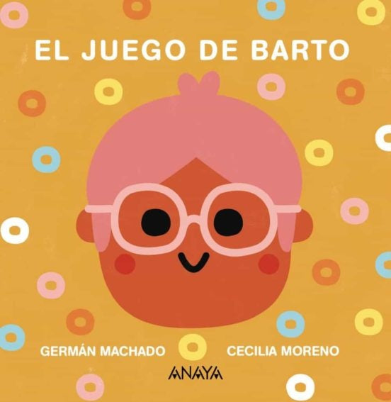 El juego de Barto | GERMAN MACHADO