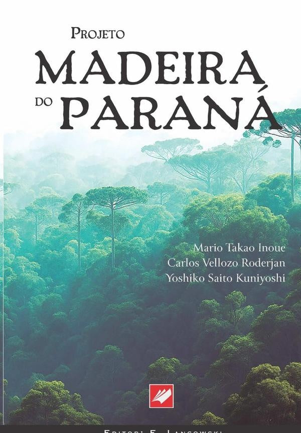 Projeto Madeira Do Parana | "mario"yoshikoSaito Kuniyoshi"