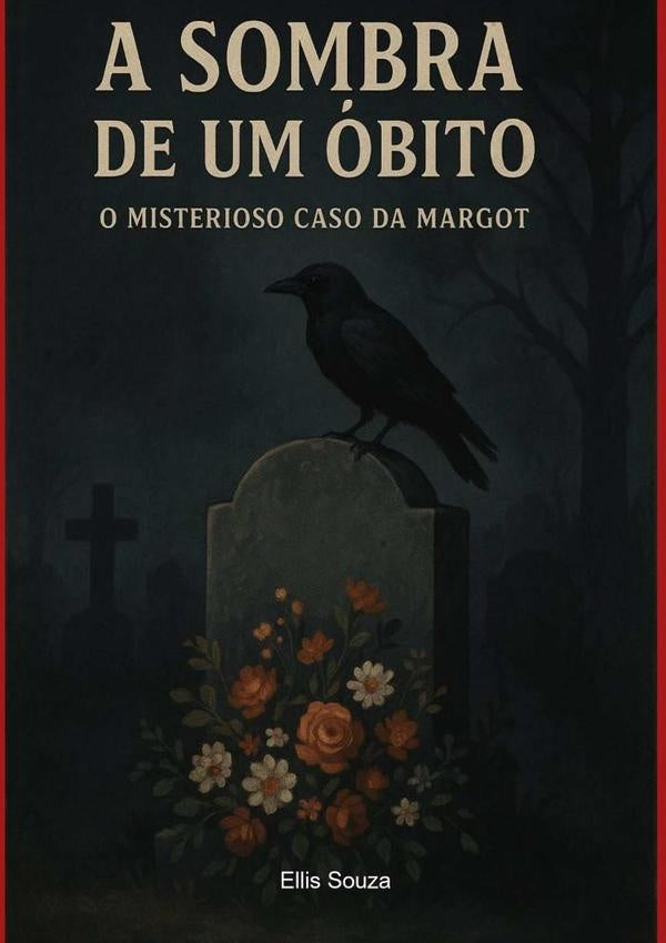 A Sombra De Um obito | EllisRaabeAlmeida Souza