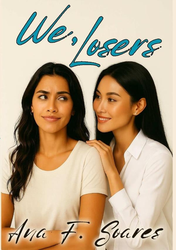 We, Losers | AnaF. Soares