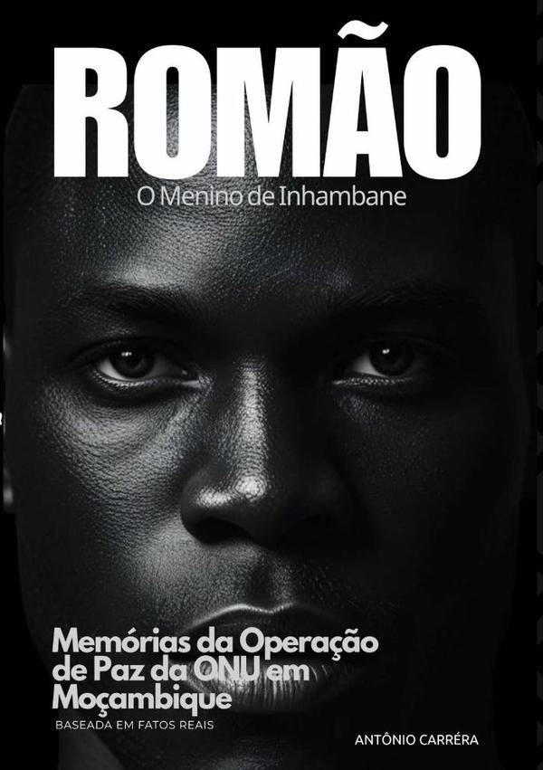 Rom?o | AntonioSergioCarreraDeAlbuquerque Melo