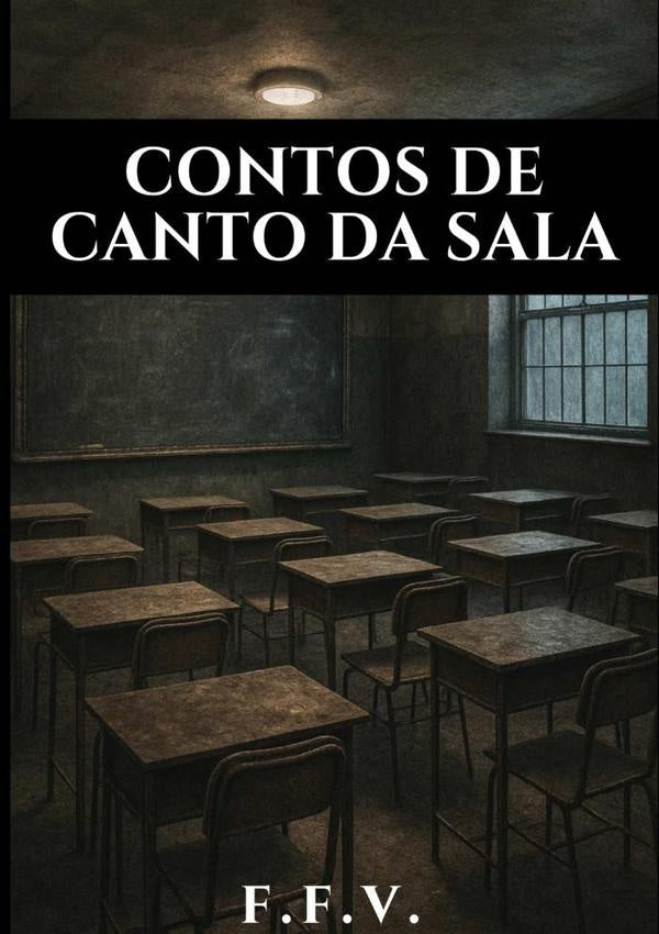 Contos De Canto Da Sala | FilipeFerreiraDa Veiga