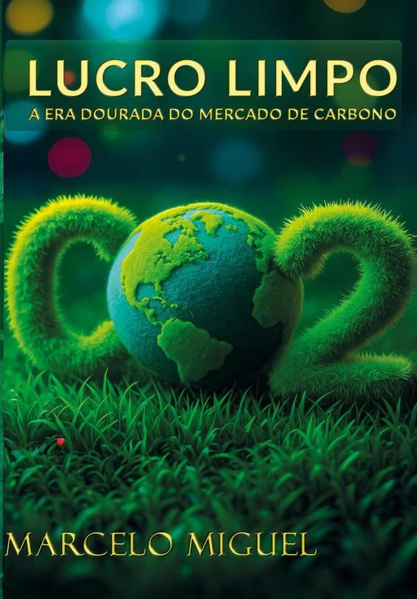 Lucro Limpo | Marcelo Miguel