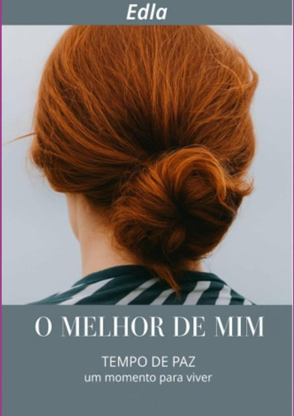 O Melhor De Mim | Edla Almeida