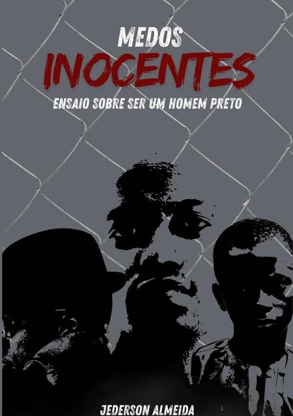Medos Inocentes | Jederson Almeida