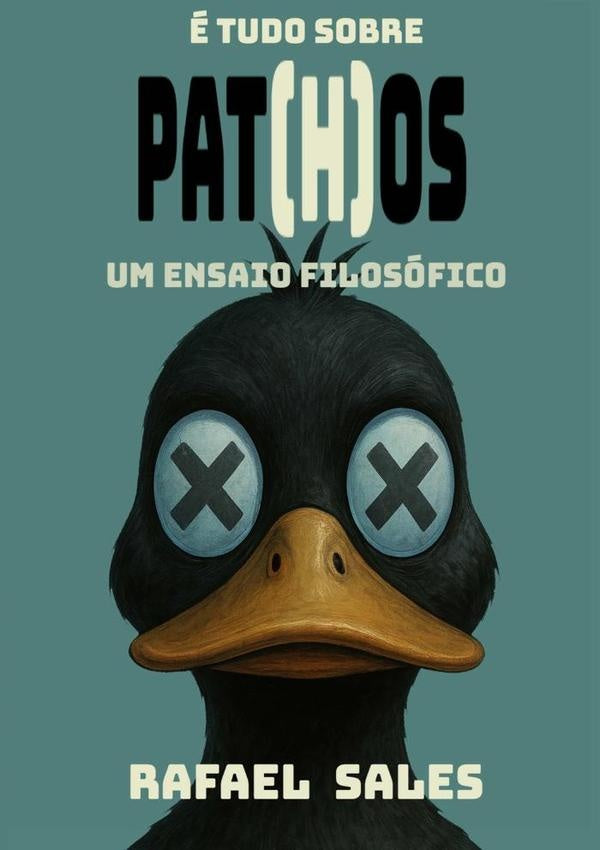 e Tudo Sobre Pathos | Rafaela Sales Goulart