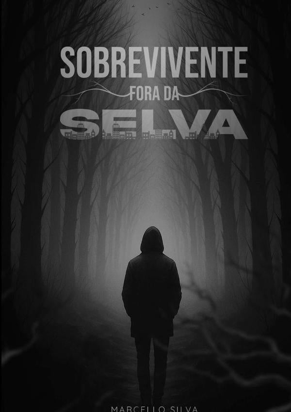 Sobrevivente Fora Da Selva | Marcello Batista