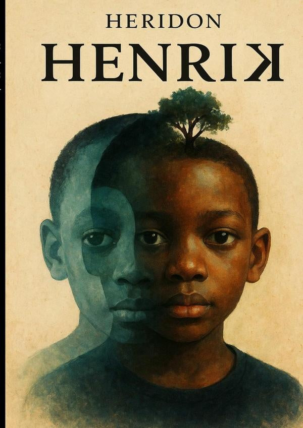 Henrik | Heridon