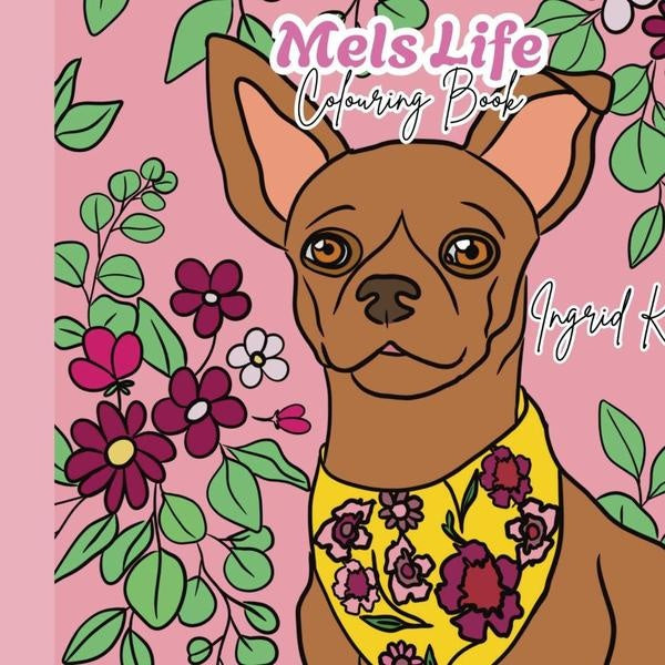 Mels Life | INGRID KOSSMANN