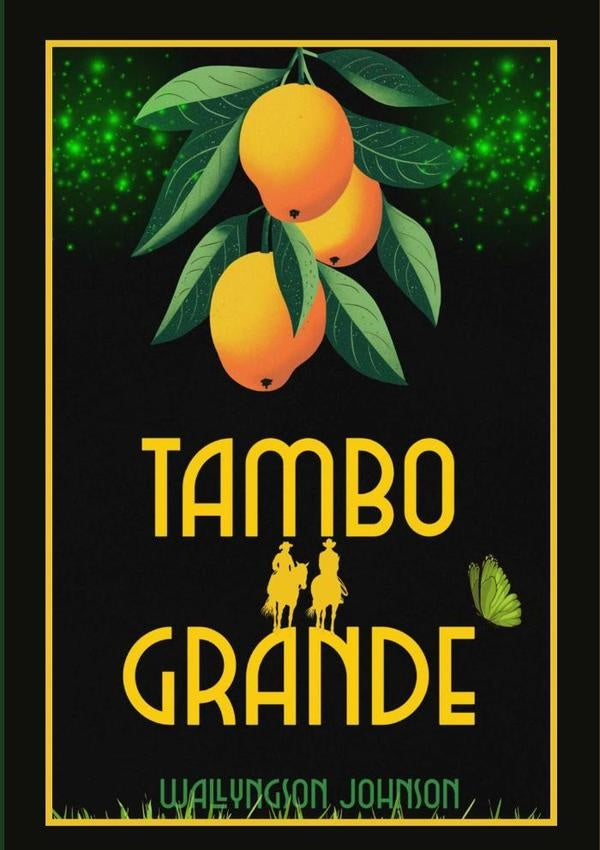 Tambo Grande | Wallyngson Johnson