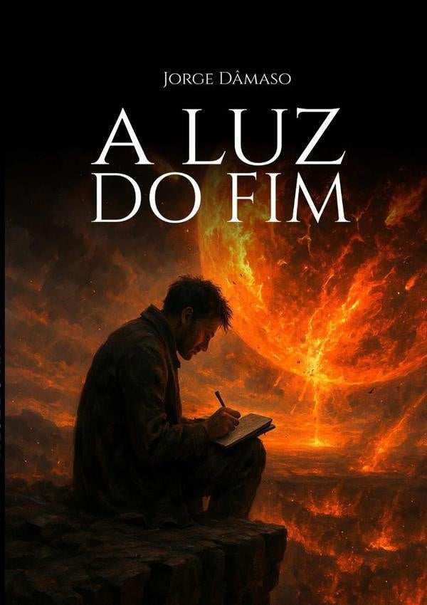 A Luz Do Fim | Jorge D?maso