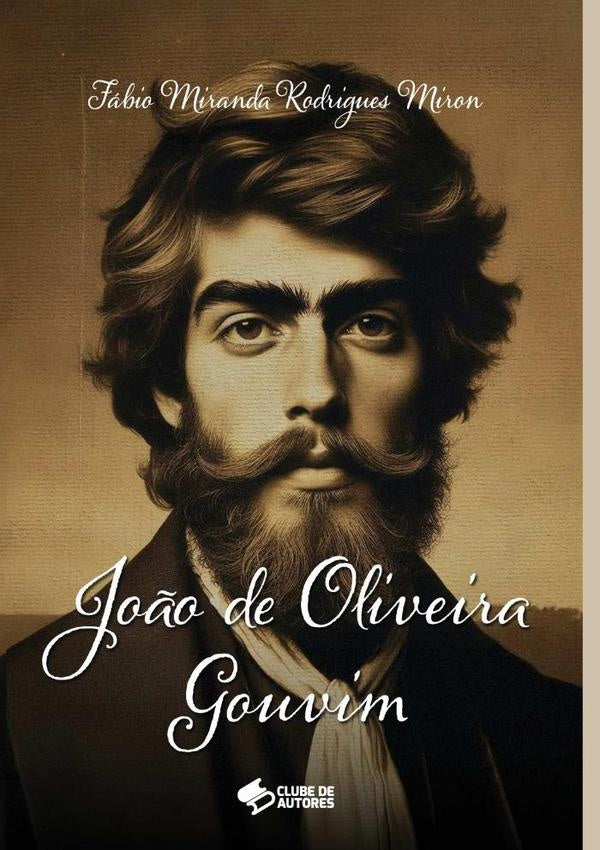 Jo?o De Oliveira Gouvim | FabioMirandaRodrigues Miron