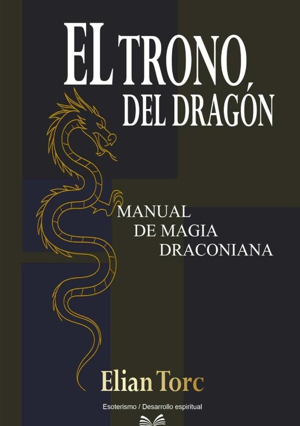 El Trono Del Dragon | ElianTorc/Luiz Santos