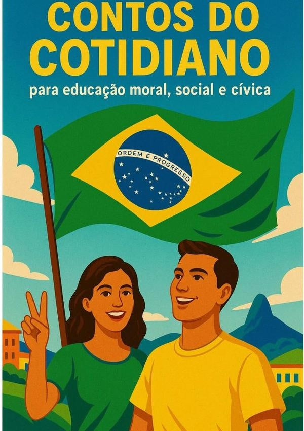 Contos Do Cotidiano | DecioMartinsDe Medeiros