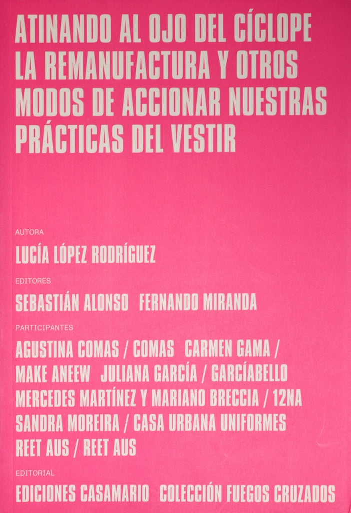 Atinando al ojo del cíclope | Varios autores