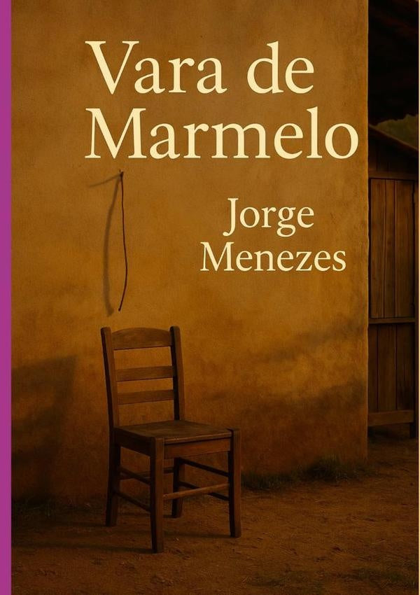 Vara De Marmelo! | Jorge Menezes